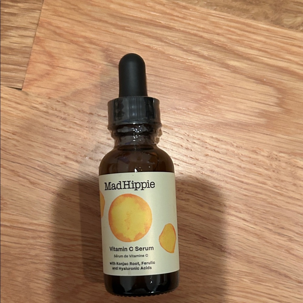 Mad Hippie Vitamin C Serum